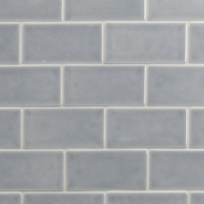 Grey Stone Pattern Long Brick Strip Brick