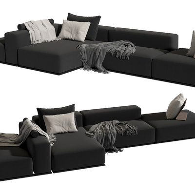 Poliform Multiplayer Sofa