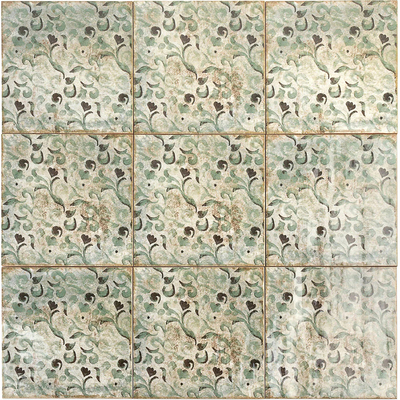 gray vintage tiles