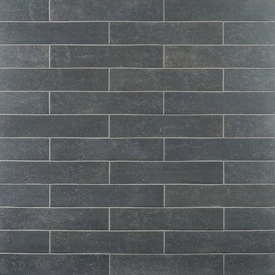 Grey Stone Pattern Long Brick Strip Brick