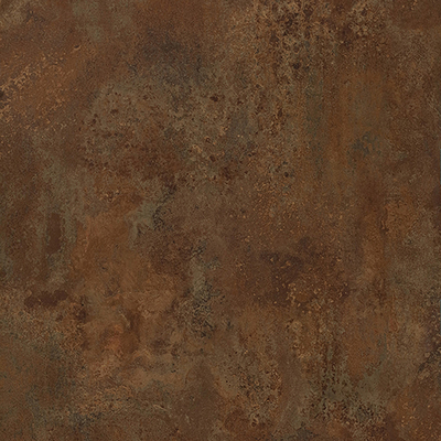 brown rust brick