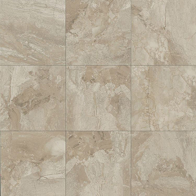 beige marble tile