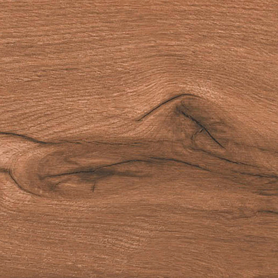 Log Color Oak Wood Floor