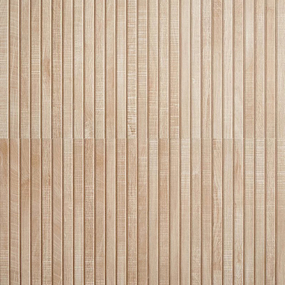 Log color wood grille wood veneer acoustic panel