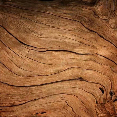 Log Color Ecological Wood Grain