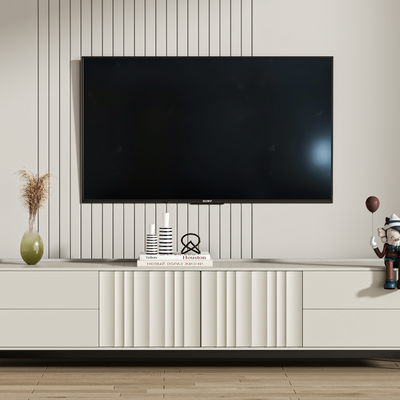 Minotti TV cabinet