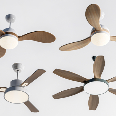 modern ceiling fan electric fan