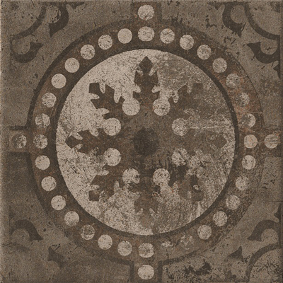 Grey European-style Tiles