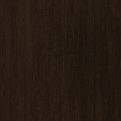 Black wood grain wood veneer