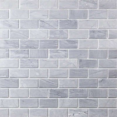 Grey Stone Pattern Long Brick Strip Brick