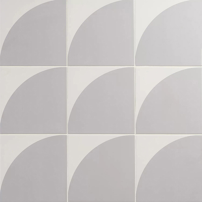 Grey Modern Simple Tile