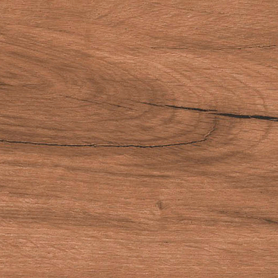 Log Color Oak Wood Floor