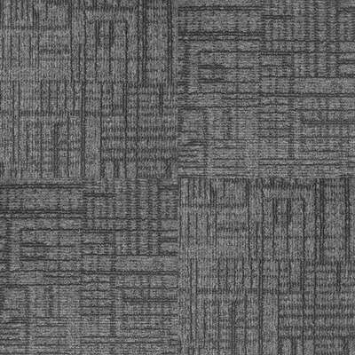 Modern office carpet