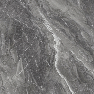 dark gray marble