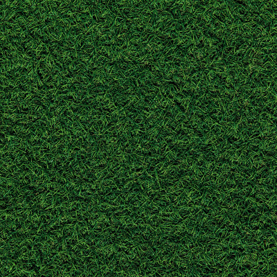 green grass