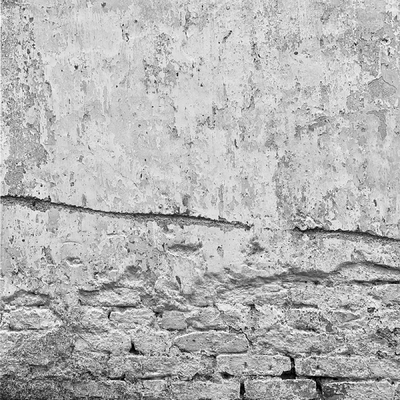 Retro Mottled White Huizhou Wall