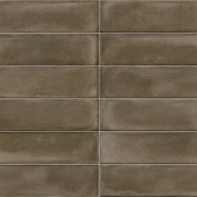 Grey Stone Pattern Long Brick Strip Brick