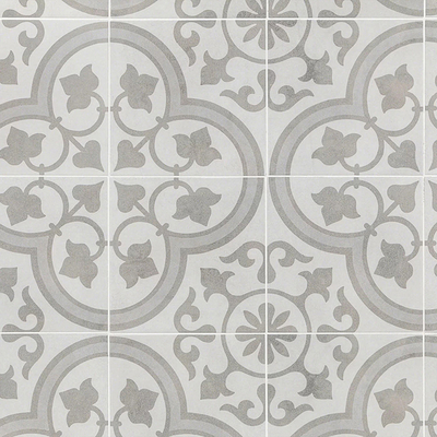 Grey Modern Simple Tile