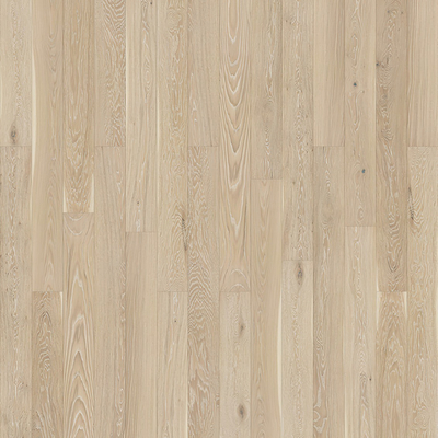 Seamless log-colored wood flooring