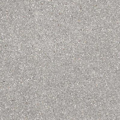 gray terrazzo