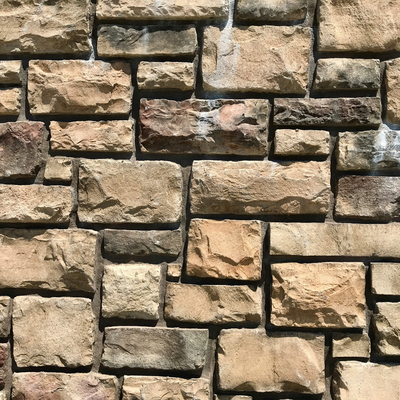 Building Stone Cultural Stone Retaining Wall