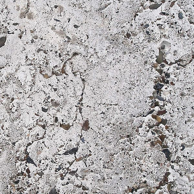 gray distressed concrete