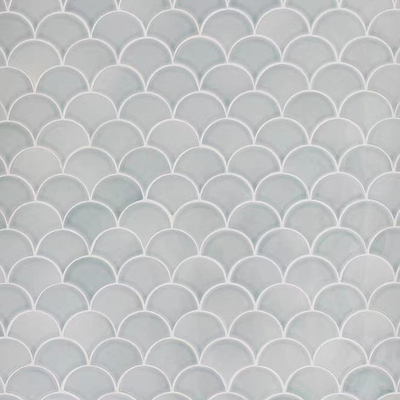 Gray Art Mosaic Kitchen and Sanitary Tiles