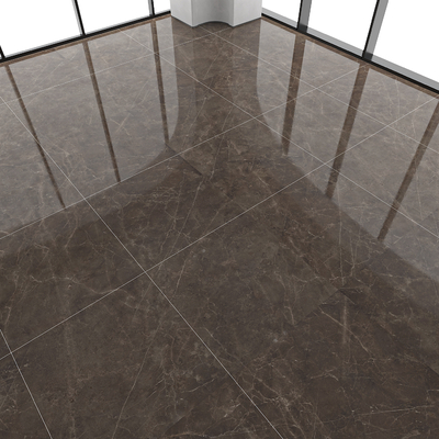 Marble floor tiles, shiny tiles