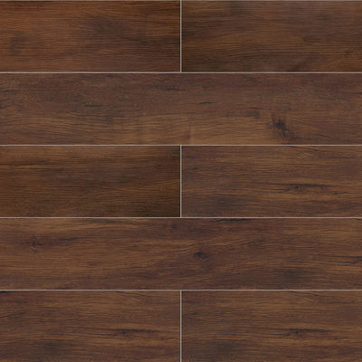 Brown Oak Wood Flooring