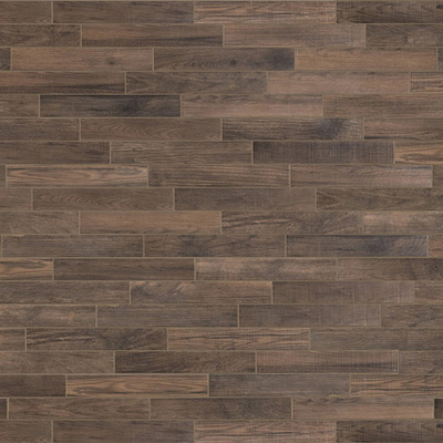 Brown Oak Wood Flooring