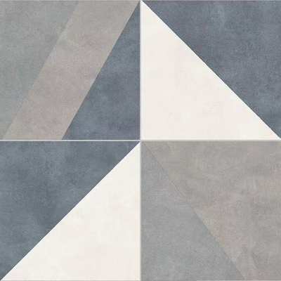 Grey Modern Simple Tile