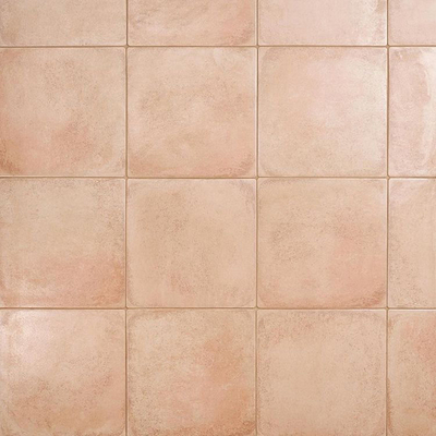 Pink Stone Pattern Tile Plaid Tile