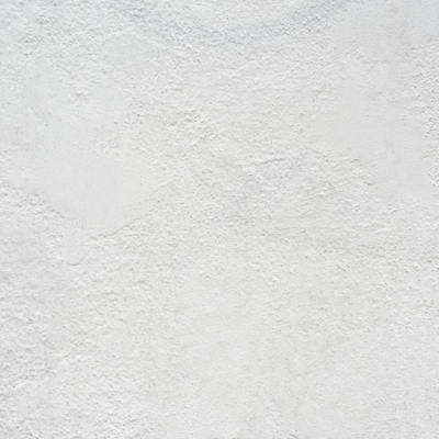 White real stone paint