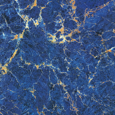 Jewel Blue Luxury Stone