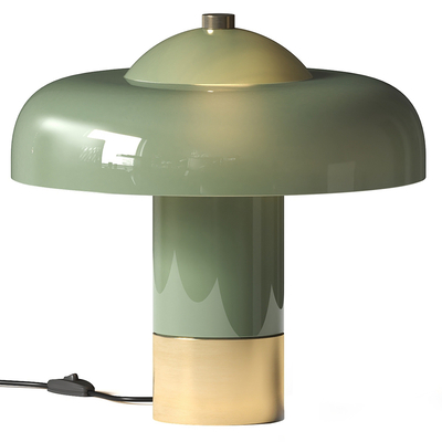 Minotti table lamp