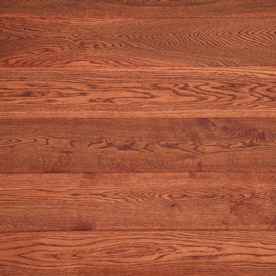 Red brown wood floor