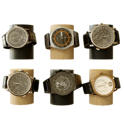 Watch Watch Mechanical Watch Wristwatch