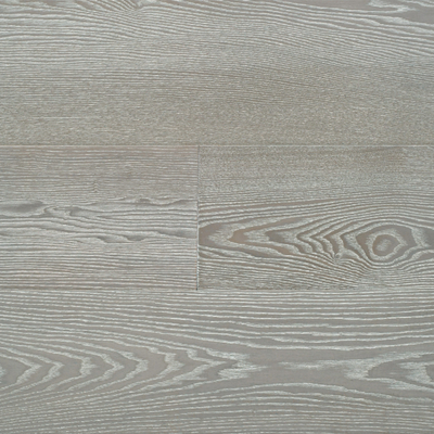 light gray wood floor