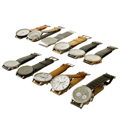 Watch Watch Mechanical Watch Wristwatch