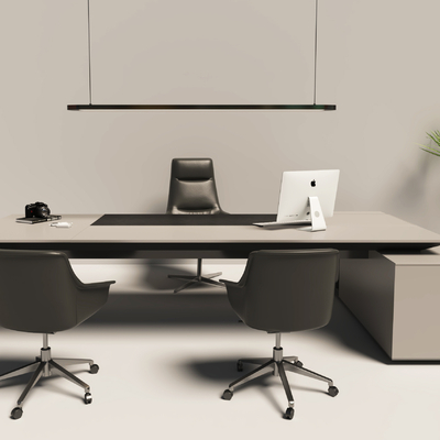 Modern Office Desk Taipan Table