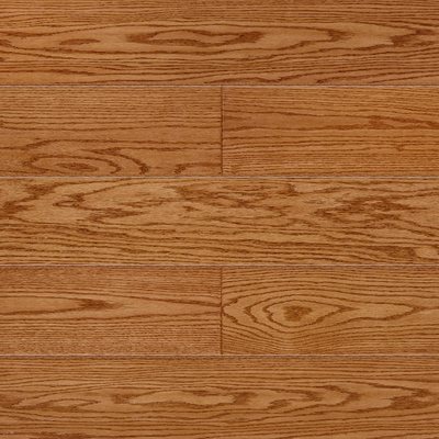 brown wood floor