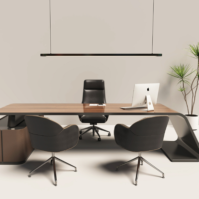 Office Desk Taipa Boss Table