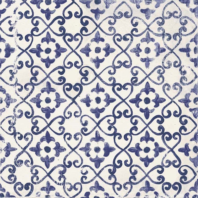 White European-style Tiles