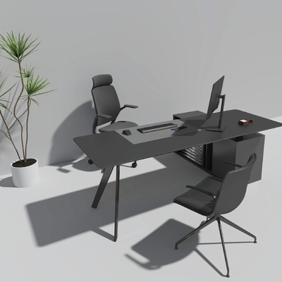 Office Desk Taipan Table