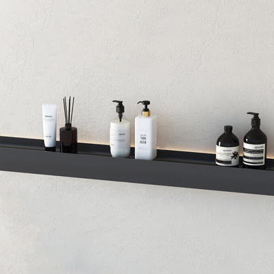 Bathroom Storage Rack