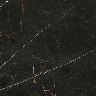 Black Marble Rock Slab