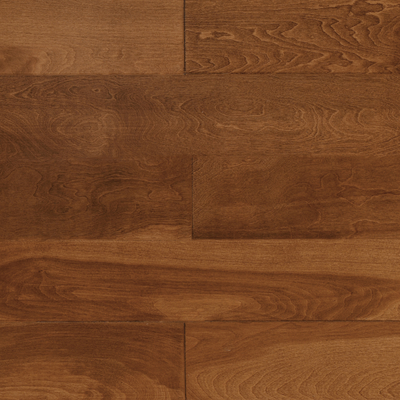 brown wood grain flooring