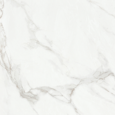 Carrara White Rock Slab Marble