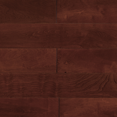 Walnut wood grain wood floor