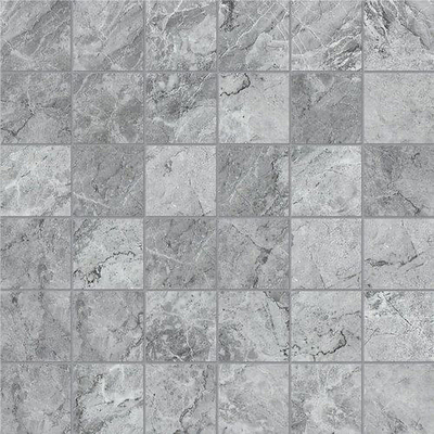 Gray Granite Stone Pattern Small Square Brick Plaid Brick Kitchen Brick